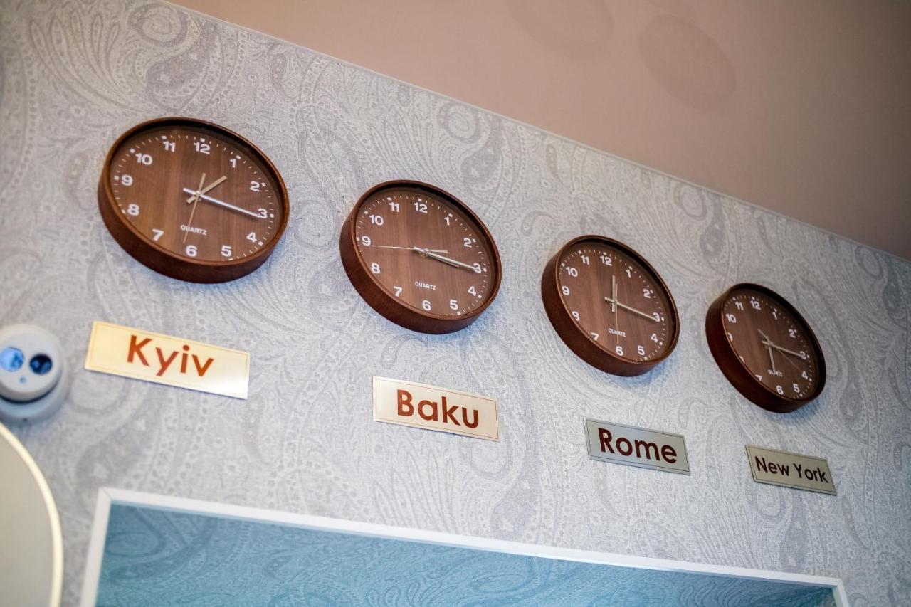 Hotel Solomiya Truszkavec Kültér fotó