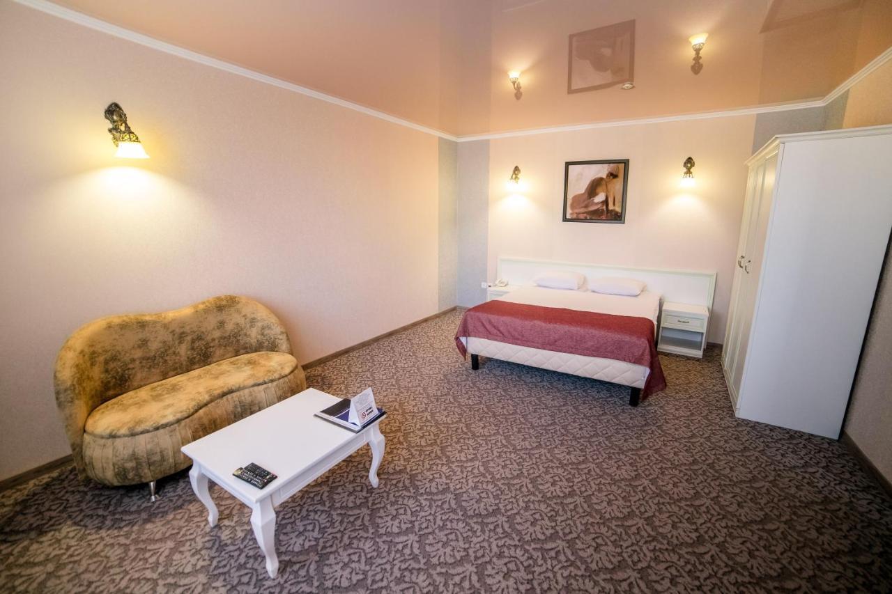 Hotel Solomiya Truszkavec Kültér fotó