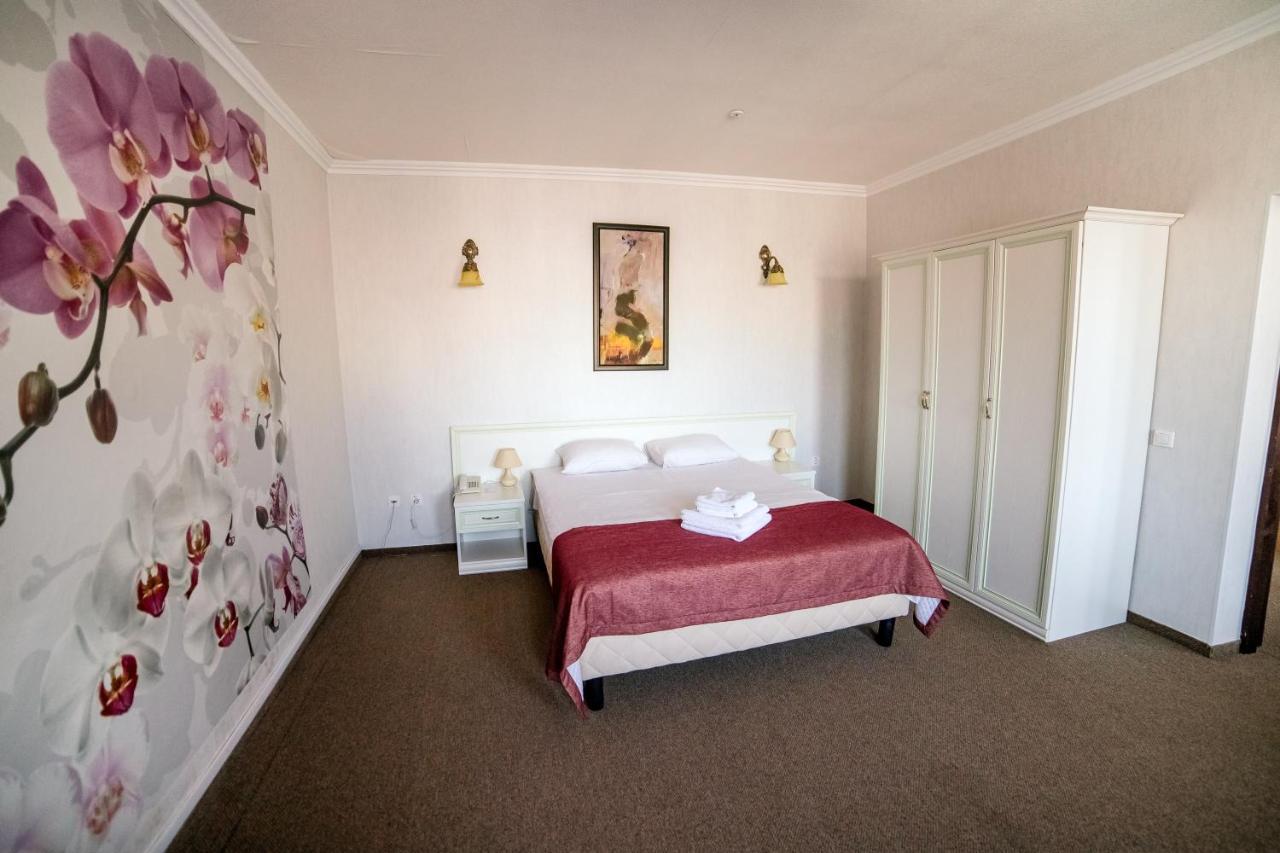 Hotel Solomiya Truszkavec Kültér fotó