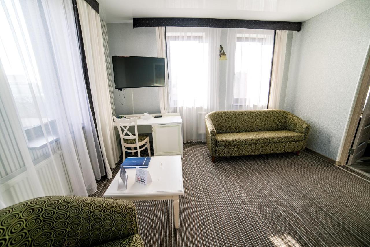 Hotel Solomiya Truszkavec Kültér fotó