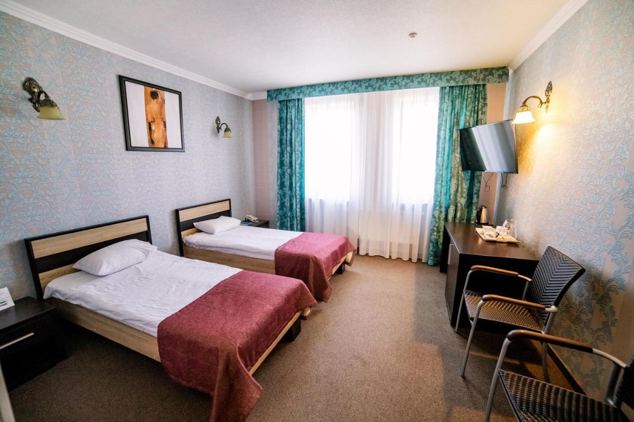 Hotel Solomiya Truszkavec Kültér fotó