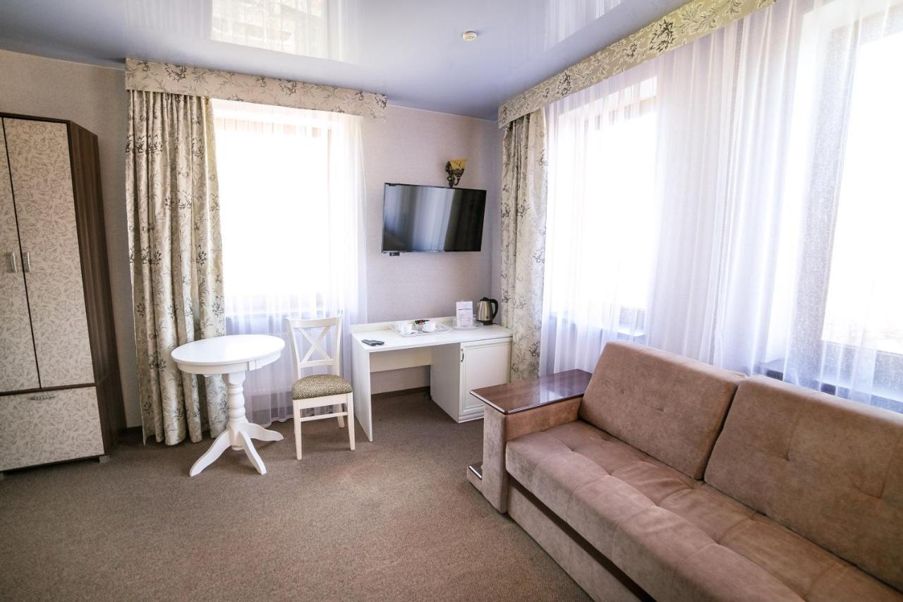 Hotel Solomiya Truszkavec Kültér fotó