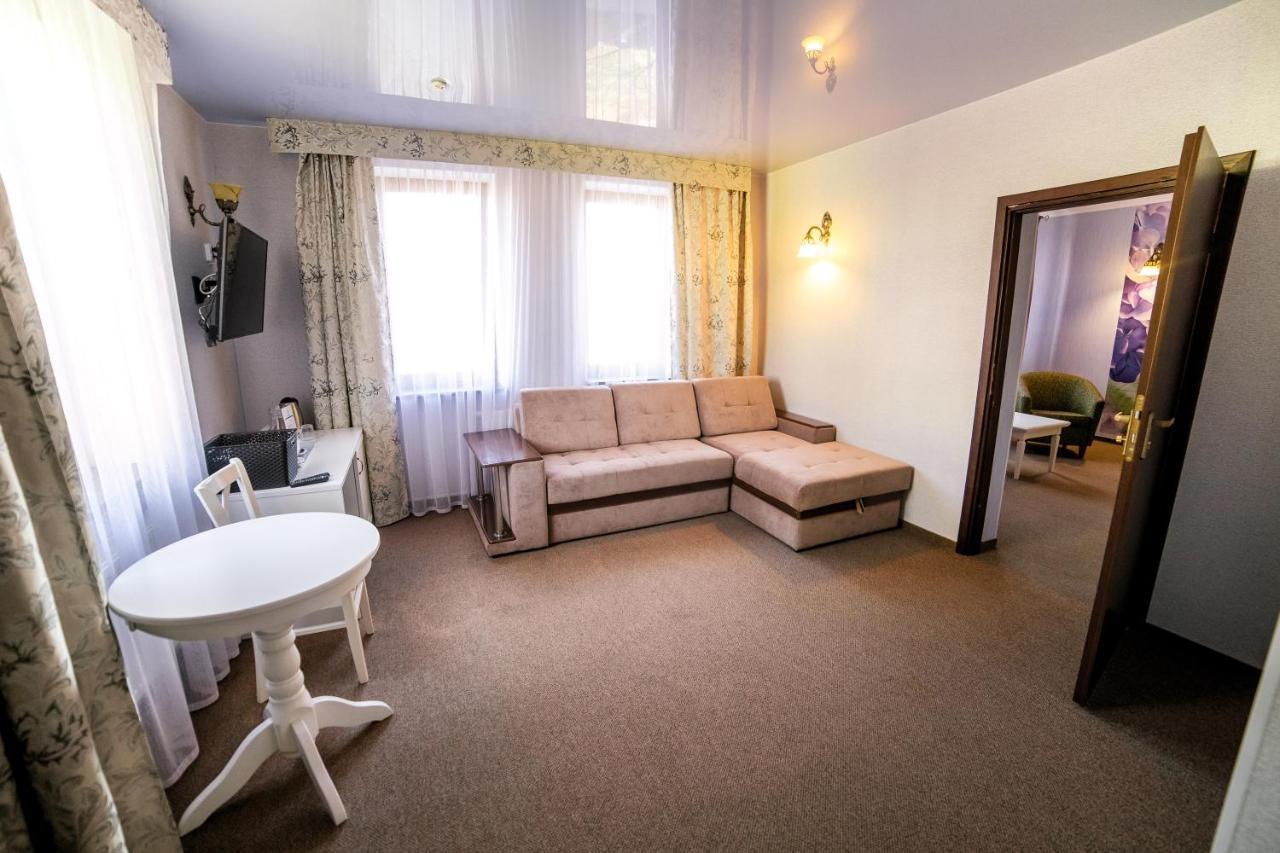 Hotel Solomiya Truszkavec Kültér fotó