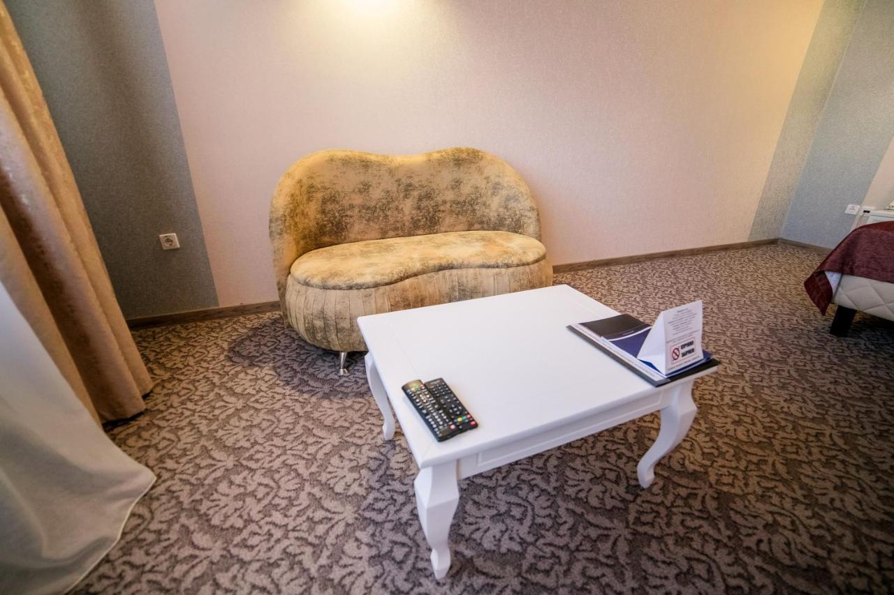 Hotel Solomiya Truszkavec Kültér fotó