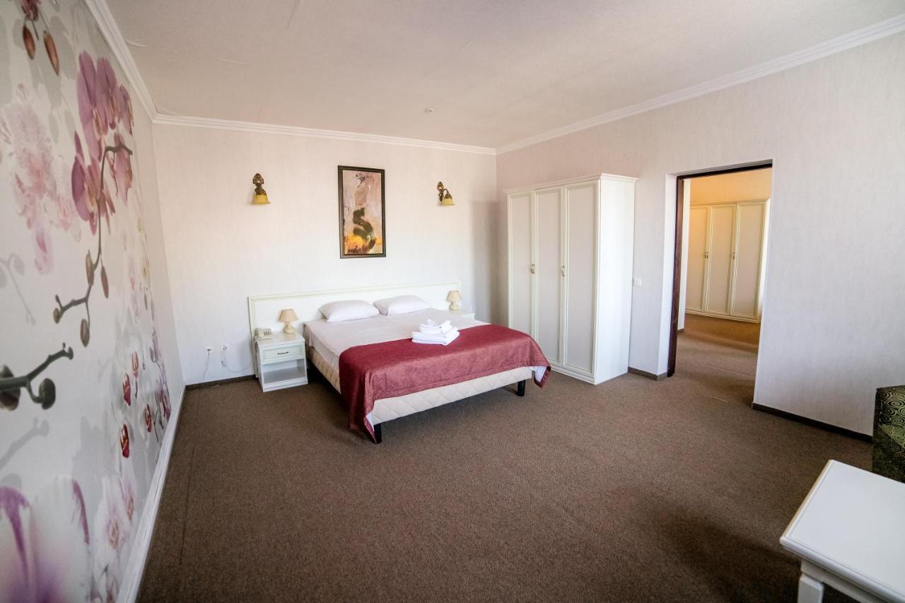 Hotel Solomiya Truszkavec Kültér fotó