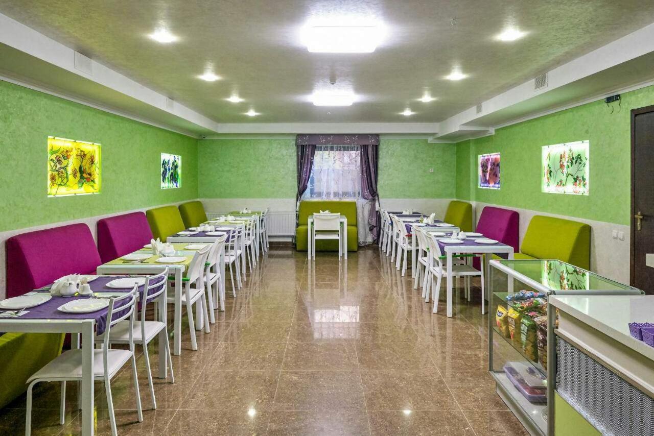Hotel Solomiya Truszkavec Kültér fotó